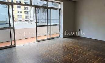 Imagem 3: Apto 3 quartos, garagem, 2 áreas externas à venda no Centro