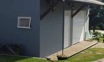 Imagem: CHÁCARA Á VENDA NO CONDOMÍNIO CHÁCARAS