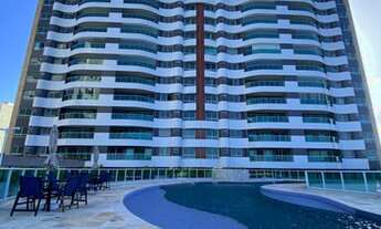 Imagem 2: Lt; Mansão Prime Park - 175m² - Apto Novo - Av. Beira Mar