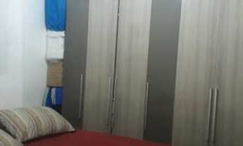 Imagem 5: Casa para venda com 70 metros quadrados com 2 quartos