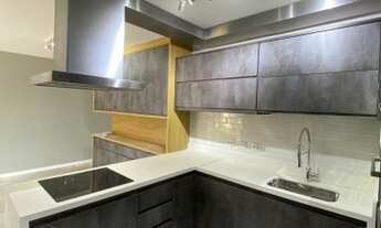 Imagem: APARTAMENTO - JARDIM AMÉRICA - SP