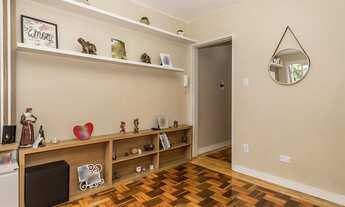 Imagem 3: Porto Alegre - Apartamento Padrão - Menino Deus