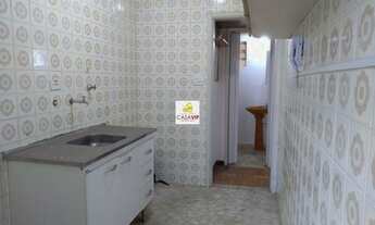 Imagem 6: Apartamento à venda, Campos Elíseos, 47m², 1 dormitório, 1 vaga!