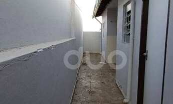 Imagem 3: Casa com 2 dormitórios para alugar, 78 m² por R$ 800,00/mês - Nova América - Piracicaba/SP