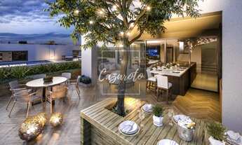 Imagem 4: Garden à venda 4 Quartos, 4 Suites, 4 Vagas, 779.24M², Cabral, Curitiba - PR