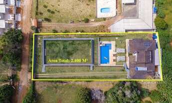 Imagem 3: Chácara com 5 dormitórios à venda, 2400 m² por R$ 2.500.000,00 - Chácara Remanso (Caucaia