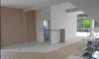 Imagem 3: Prédio para fins comerciais na Aclimação ? São Paulo