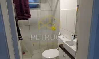 Imagem 7: Apartamento - Loteamento Parque São Martinho - Campinas