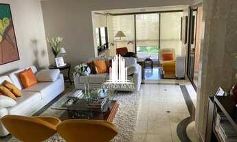 Imagem 4: Apartamento para venda de 3 dormitórios no Morumbi com 3 vagas de garagem