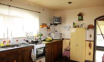 Imagem 4: Chácara em Ribeirão Pires - Represa