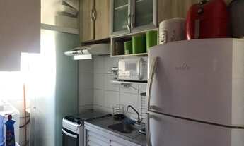 Imagem 2: HORTOLâNDIA - Apartamento Padrão - Residencial Anauá