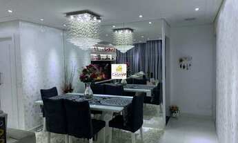 Imagem 2: Apartamento à venda, Brás, 65m², 2 dormitórios, 1 suíte, 1 vaga!