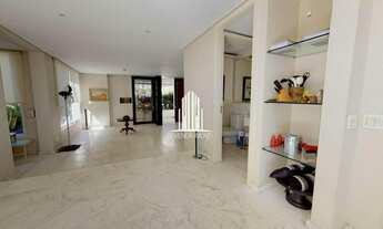 Imagem 4: SOBRADO COM 4 SUÍTES NA CONSOLAÇÃO