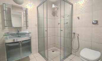 Imagem 5: Apartamento para venda com 108 metros quadrados com 3 quartos em Boa Viagem - Recife - PE