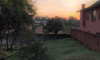 Imagem 6: CONDOMÍNIO PRÓXIMO AO RETORNO E AO SHOPPING GRANJA VIANA