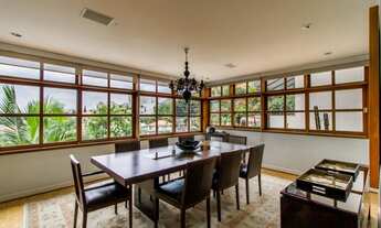 Imagem 7: SOBRADO - ALTO DE PINHEIROS - SP