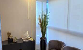 Imagem 6: Apartamento para Venda no bairro Centro em Balneário Camboriú, 3 quartos sendo 3 suítes, 2