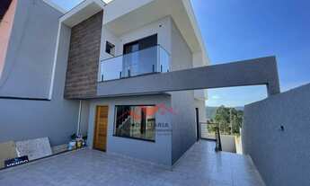 Imagem 2: Casa para venda com 165000 metros quadrados com 3 quartos em Portais (Polvilho) - Cajamar