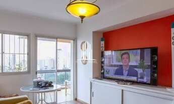 Imagem 6: APARTAMENTO NO CORAÇÃO DE PERDIZES 142M² 3 QUARTOS 1 SUÍTE