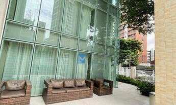 Imagem 2: Apartamento com 3 dormitórios à venda, 73 m² por R$ 850.000 - Meireles - Fortaleza/CE