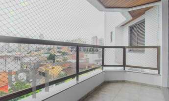 Imagem 5: Apartamento à venda no bairro Vila Romana - São Paulo/SP, Zona Oeste