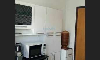 Imagem 5: Apartamento à venda - 2 dorms - 55 m² - Villa Colonial - Parque São Luís - Taubaté/SP