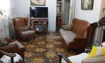 Imagem 3: Casa com 3 dormitórios à venda, 141 m² por R$ 1.379.000,00 - Ponta da Praia - Santos/SP