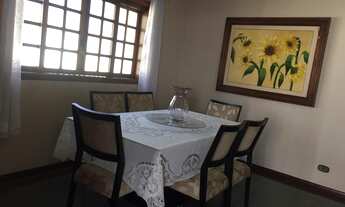 Imagem 7: Casa à Venda no Condomínio São Fernando, 525m², 3 Dorms, 1 Suíte, Quintal e 4 Vagas