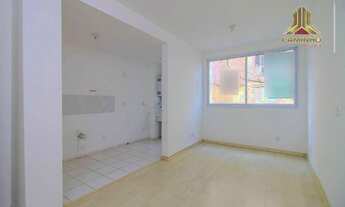Imagem 5: Vendo apartamento de dois dormitórios com garagem, Bairro Ipanema em Porto Alegre RS
