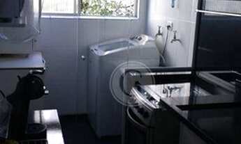 Imagem 7: Apartamento com 2 dormitórios à venda, 53 m² por R$ 290.000,00 - Panamby - São Paulo/SP