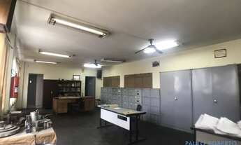 Imagem 2: GALPÃO - SAÚDE - SP