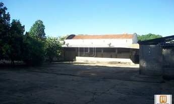 Imagem 4: Salão/Galpão (salão - térreo