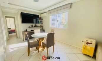 Imagem 3: 2 SUÍTES 2 VAGAS SACADA C/ CHURRASQUEIRA CENTRO BC