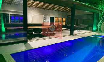 Imagem 5: Rancho em Represa de Miranda, Uberlândia - R$ 3.7 mi, Cod: 397