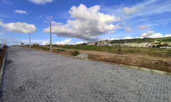 Imagem 5: Lote/Terreno para venda com 360 metros quadrados em Cruzeiro - Gravatá - Pernambuco