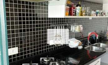 Imagem 10: Apartamento com 3 dormitórios à venda por R$ 820.000,00 - Centro (Osasco) - Osasco/SP