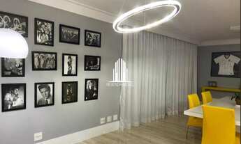 Imagem 2: 3 dormitórios, 3 suites e 4 vagas no Morumbi