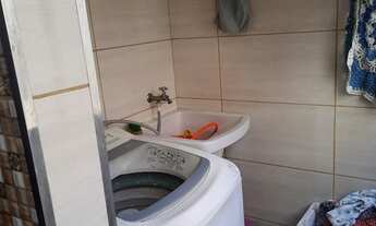 Imagem 3: Apto CDHU Santa Clara Região Campo Grande