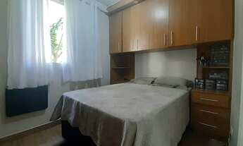 Imagem 6: Apartamento 3 Dormitórios (1 suíte) com 57,89 m² por R$ 305.000,00 - Paulicéia - São Berna