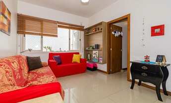 Imagem: Porto Alegre - Apartamento Padrão - Petrópolis