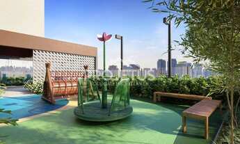 Imagem 5: Vendo Apto 41 m2, 1 dorm, Prox. Estação Alto da Boa Vista - São Paulo-SP