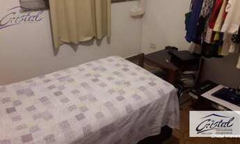 Imagem 6: Apartamento Residencial à venda, Marapé, Santos -