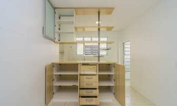 Imagem 7: Apartamento com 3 dormitórios e 1 vaga no Jardim Paulista - Próximo ao Metrô