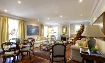 Imagem: Casa em condomínio à venda, Vila Progredior