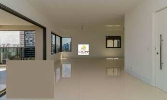 Imagem 3: Apartamento à venda, Campo Belo, 193m², 4 dormitórios, 3 suítes, 4 vagas!