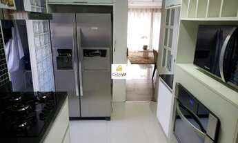 Imagem 5: Apartamento à venda, Indianópolis, 100m², 2 dormitórios, 1 suíte, 2 vagas!