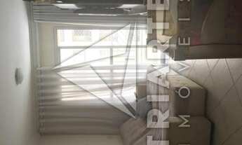 Imagem: Apartamento A Venda No Bairro Pq. Continental