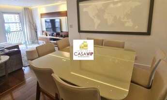 Imagem 5: Apartamento à venda, Jardim das Acácias, 108m², 3 dormitórios, 1 suíte, 1 vaga!