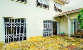 Imagem 2: Sobrado residencial no Campo belo com 320m², São Paulo/SP