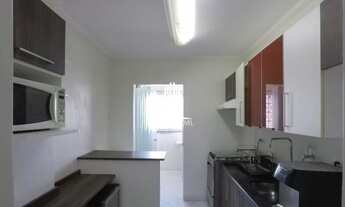 Imagem 4: Apartamento com 90 metros, 2 dormitórios e vaga, Aclimação